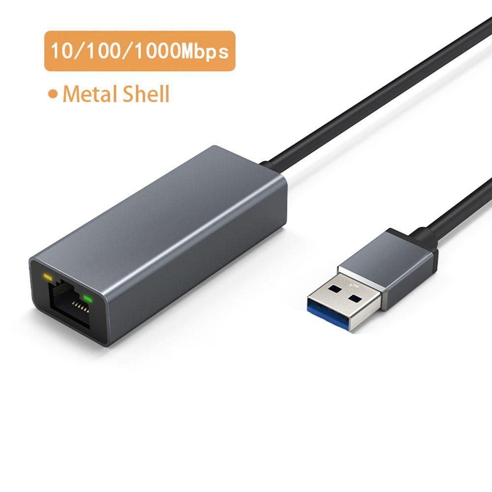 BORAG Card Mạng LAN Mở Rộng 1000Mbps Cho Switch Dell Lenovo Xiaomi