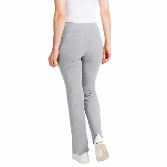 Quần legging loe xuất khẩu