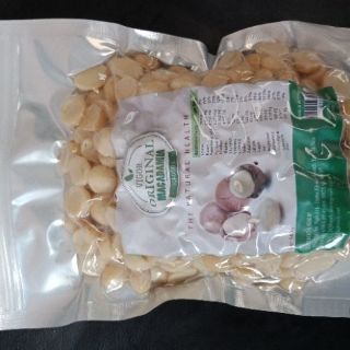 Quả Mắc ca Úc đã tách vỏ 500gram