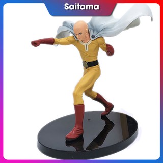 Mô Hình Saitama - Mô Hình One Punch Man