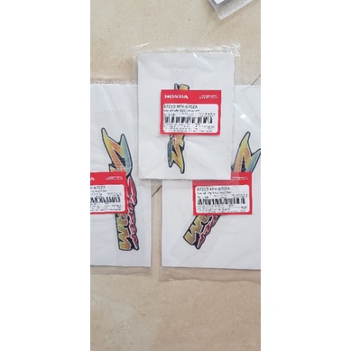 Bộ tem Dream Việt 2007 phiên bản Limited chính hãng HDVN