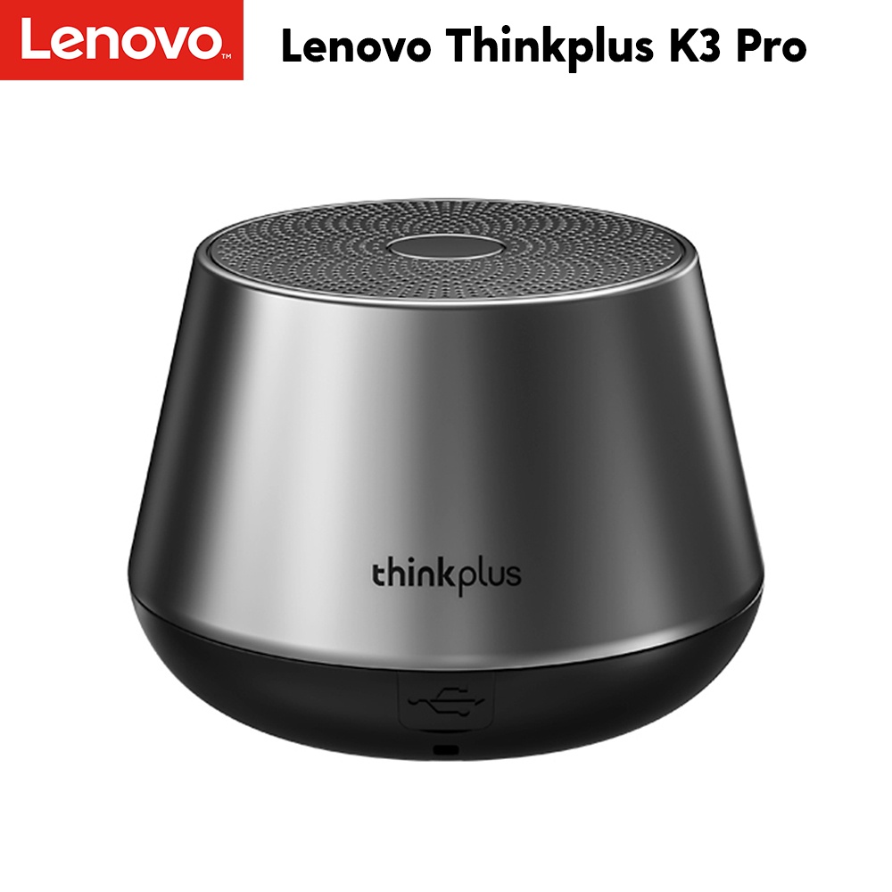 Loa Bluetooth 5.0 Không Dây Âm Thanh Sống Động Chất Lượng Cao Cho Lenovo Thinkplus K3 Pro