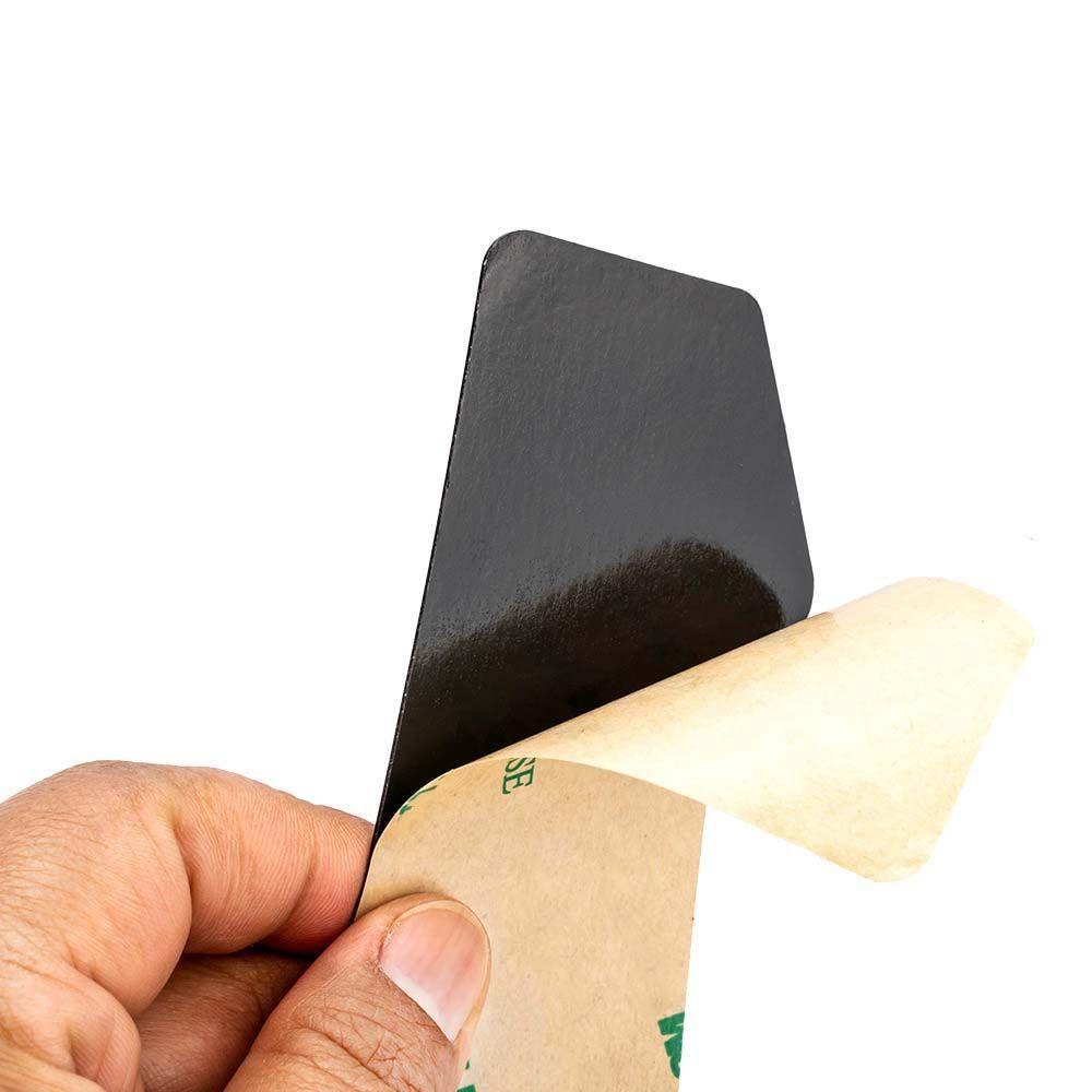 Miếng Dán Silicon Bảo Vệ Dây Xích Xe Đạp