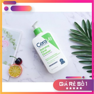 Sữa rửa mặt [CHÍNH HÃNG] Sữa rửa mặt Careve