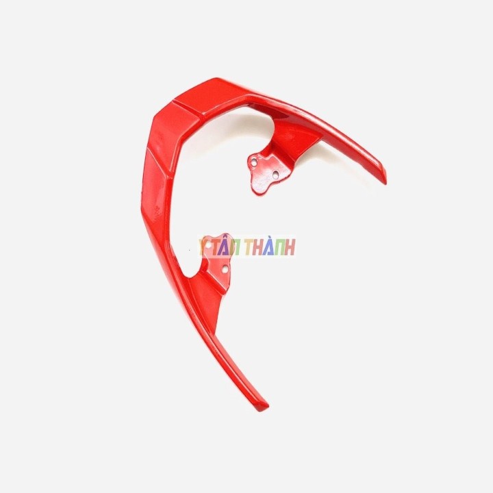 Cảng Sau Sirius Spark Màu Đỏ MS1714