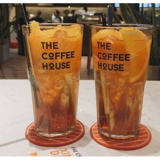 Bộ 6 CỐC OCEAN CENTRA HI BALL 420ml OCEAN