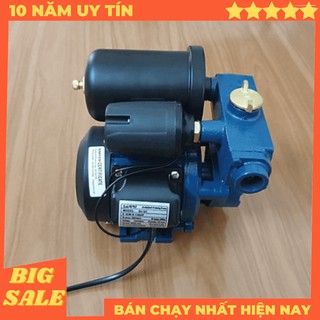 Máy Bơm Tăng Áp SAKAI SK101 - 100w - Tự đóng ngắt - Công Nghệ Nhật Bản