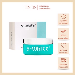 Kem Dưỡng Trắng Da Mềm Mịn Body Táo SWhite 200g.