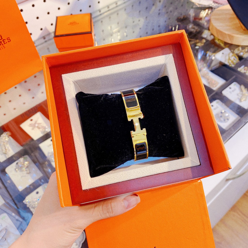 Set dây chuyền - vòng tay - bông tai Titan không gỉ thương hiệu cao cấp thanh lịch thời trang dành cho nữ