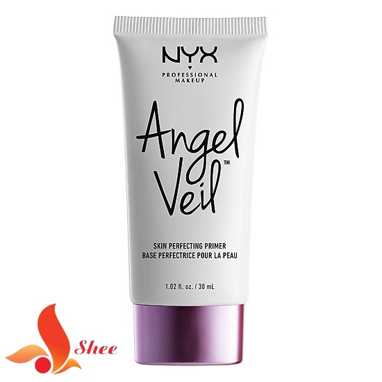 Kem Lót NYX Professional Makeup Angel Veil Skin Perfecting Primer | BigBuy360 - bigbuy360.vn