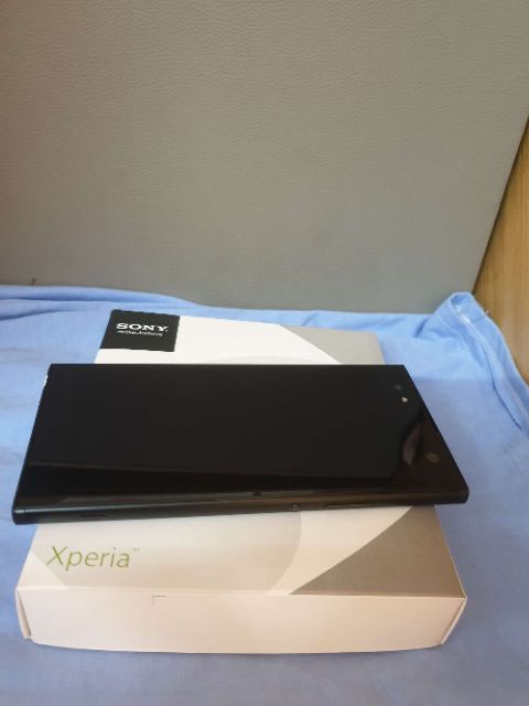 Điện thoại Sony Xperia Xa2 ULTRA 2sim 64G mới chính hãng