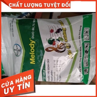 Thuốc trừ bệnh Melod 66.75 WP