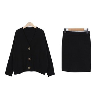 (Order-M) Ulzzang Set len Hàn Quốc M0122