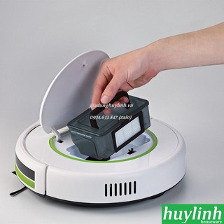Robot hút bụi Ariete MOD. 2711