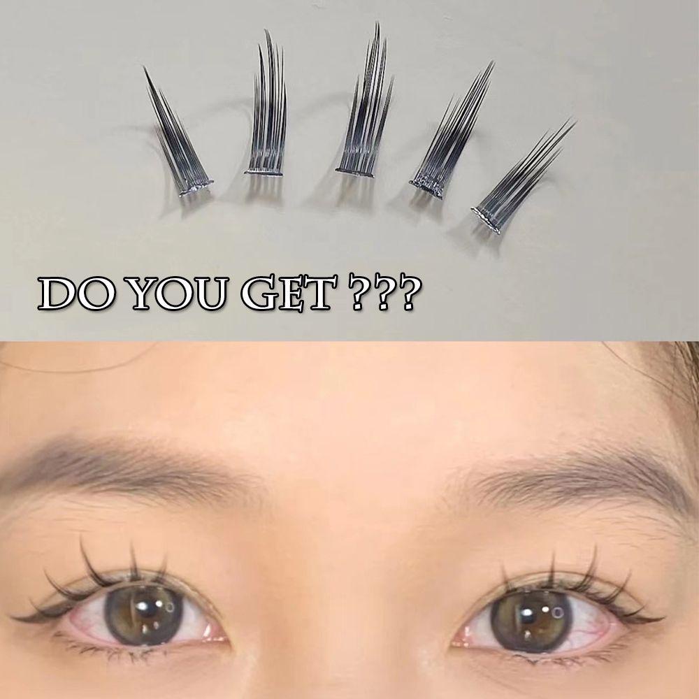 Mascara Chuốt Mi 3 Hàng Tạo Hàng Mi Đẹp Tự Nhiên MAXG