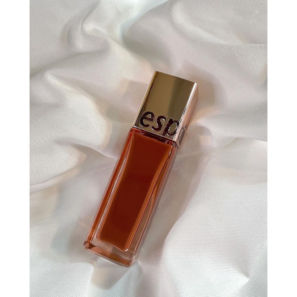 Son tint bóng Esoirs Counture Lip tint Shine Velvet