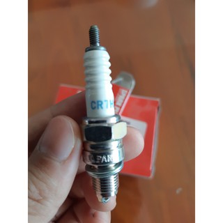 Bugi NGK CR7HSA Yamaha Sirius Fi Jupiter Fi