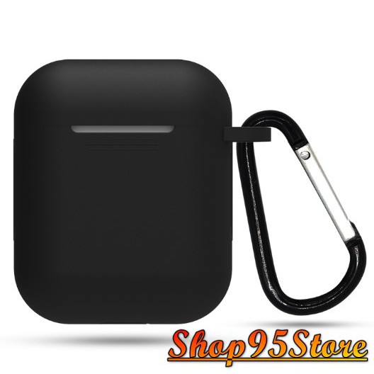 Bao đựng (Case Airpod) Tai Nghe Airpod 1,2