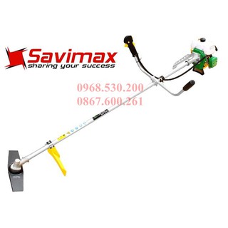 MÁY CẮT CỎ OSHIMA VX-328