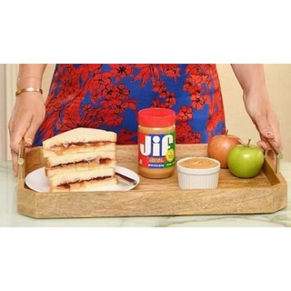 Bơ đậu phộng jif cream peanut butter mỹ - ảnh sản phẩm 6