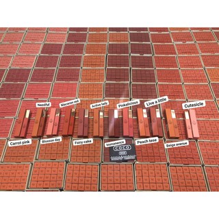 Son 3CE Cloud Lip Tint