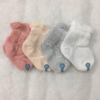 Tất lưới Nemo Baby set 4 đôi hàng đẹp