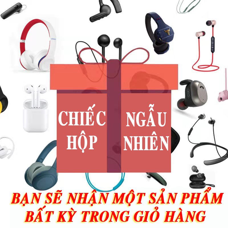 TAI NGHE CAO CẤP CÁC THƯƠNG HIỆU THANH LÝ - CÓ DÂY, BLUETOOTH GIÁ RẺ