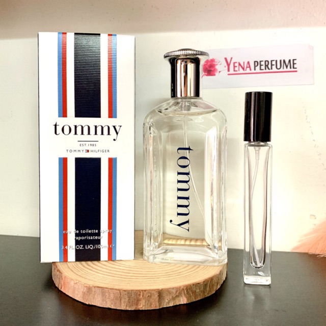 Nước hoa nam T0mmy Boy chiết 5ml 10ml