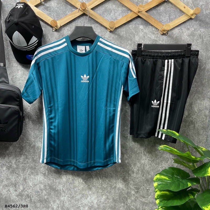 Đồ bộ hè nam . Đồ bộ chất thông hơi nam cao cấp . LINEN TUSUMO | BigBuy360 - bigbuy360.vn