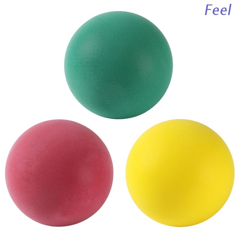 Bóng Xốp Mềm 7Inch Cảm Biến Tốt Cho Bé