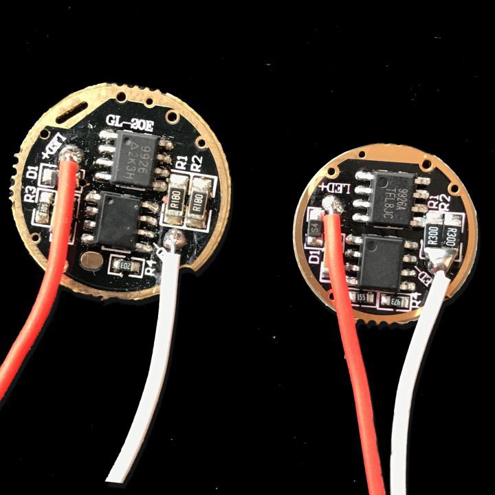 Driver cho led XML U2, T6 10W | BigBuy360 - bigbuy360.vn