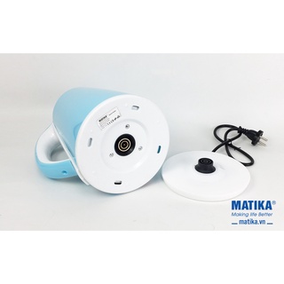 ẤM ĐUN NƯỚC SIÊU TỐC MATIKA 2.0 LÍT