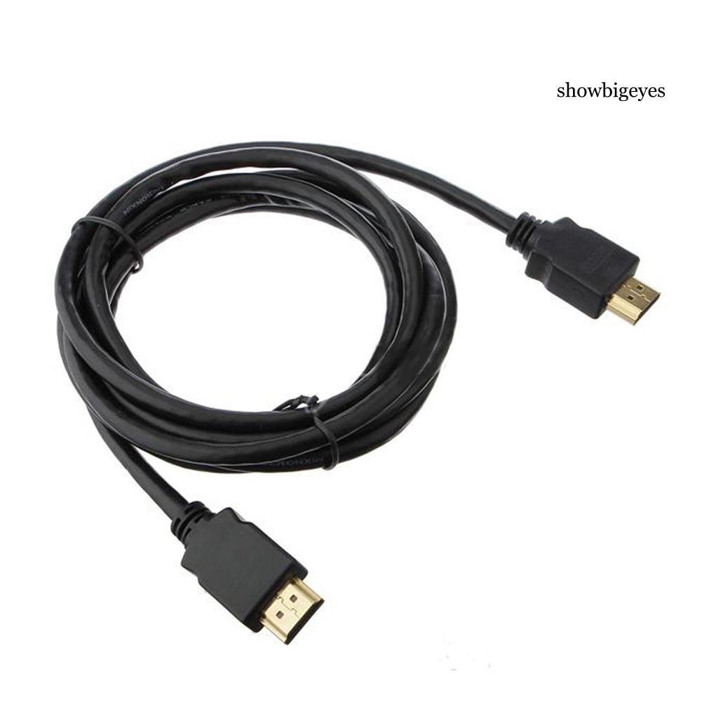 Bộ Chuyển Đổi Hdmi Sang Micro Hdmi 3 Trong 1 Tốc Độ Cao