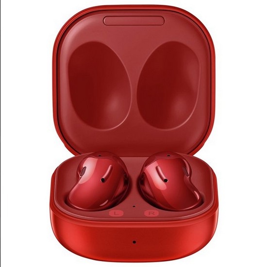 Tai Nghe Samsung Galaxy Buds Live - Hàng Chính Hãng