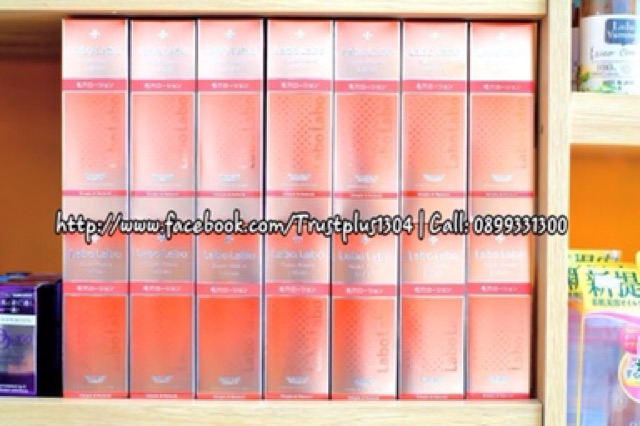 Lotion Làm Sạch Labo Labo | BigBuy360 - bigbuy360.vn