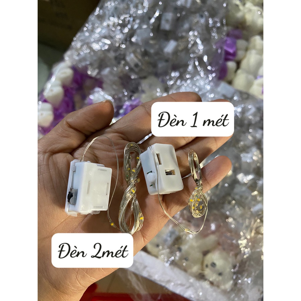 10 ĐÈN CÓ SẴN PIN