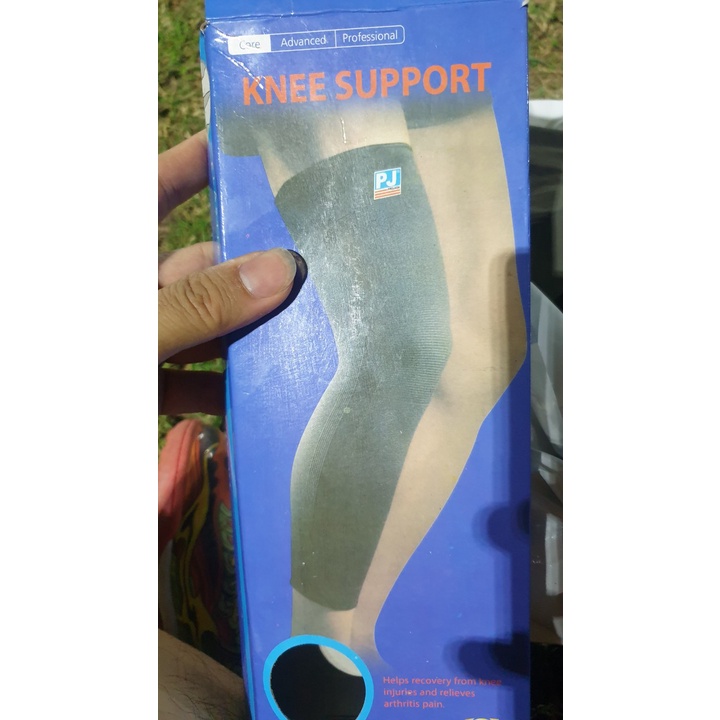Bó gối dài KNEE SUPPORT