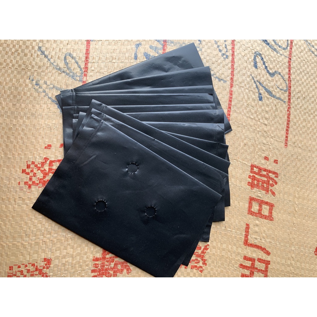 1KG TÚI ƯƠM CÂY MÃ 8*12 ( KÍCH RỄ, MẦM CÂY XANH LÁ, DỊCH TRUYỀN CHO CÂY, BẠT CỎ...)