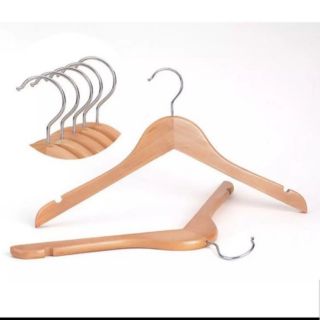 Móc gỗ 100 cái 800k