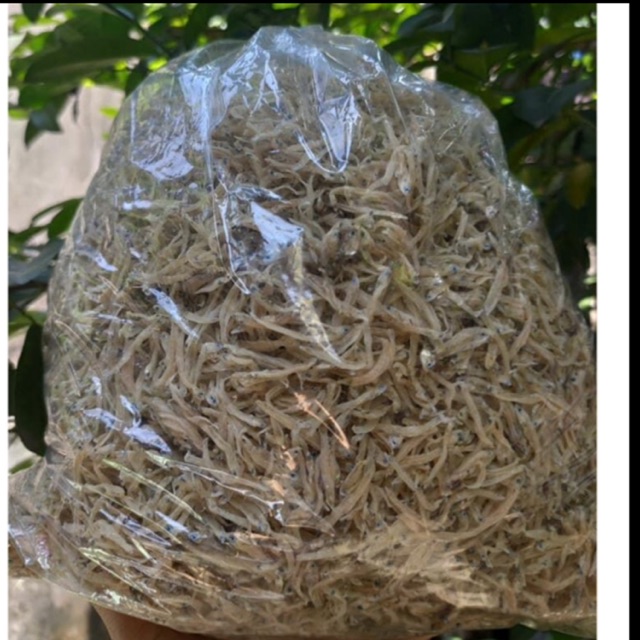 Sỉ lẻ cá khô bờm cơm (Có quà tặng kèm khách quen )