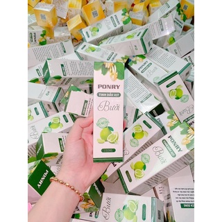 Xịt bưởi kích mọc tóc ponry