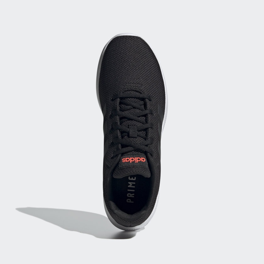 Giày sneaker adidas lite racer &quot;Core Black&quot; gz2813 - hàng chính hãng - Bounty Sneakers