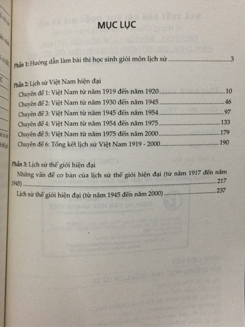 Sách - Bồi dưỡng học sinh giỏi Lịch Sử 12 | BigBuy360 - bigbuy360.vn