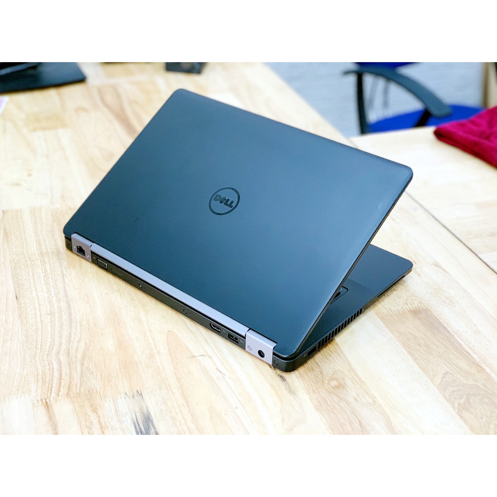 Máy tính laptop Dell Latitude E5470 i5-6300U
