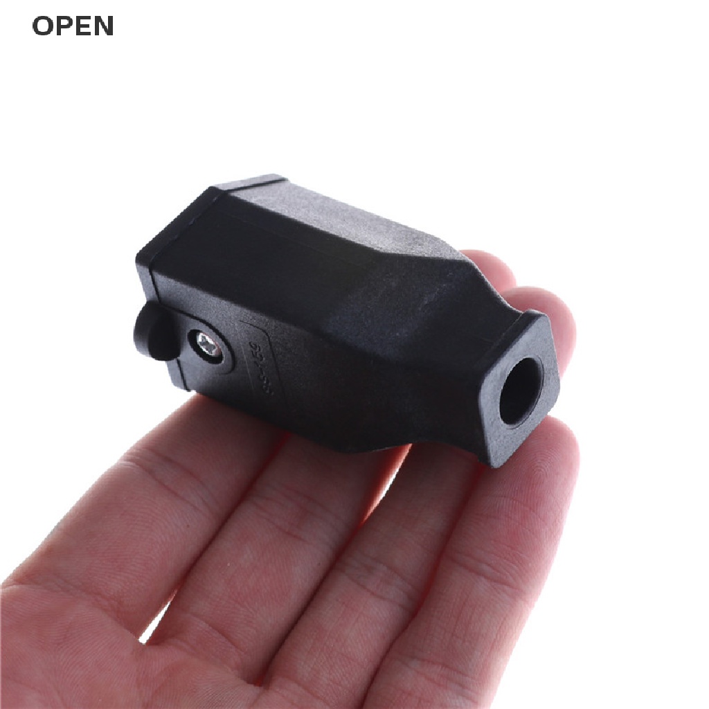 Dây Cắm Nguồn AC 125V 15A 3 Pin Hiệu Suất Cao 0 0 0 0 0