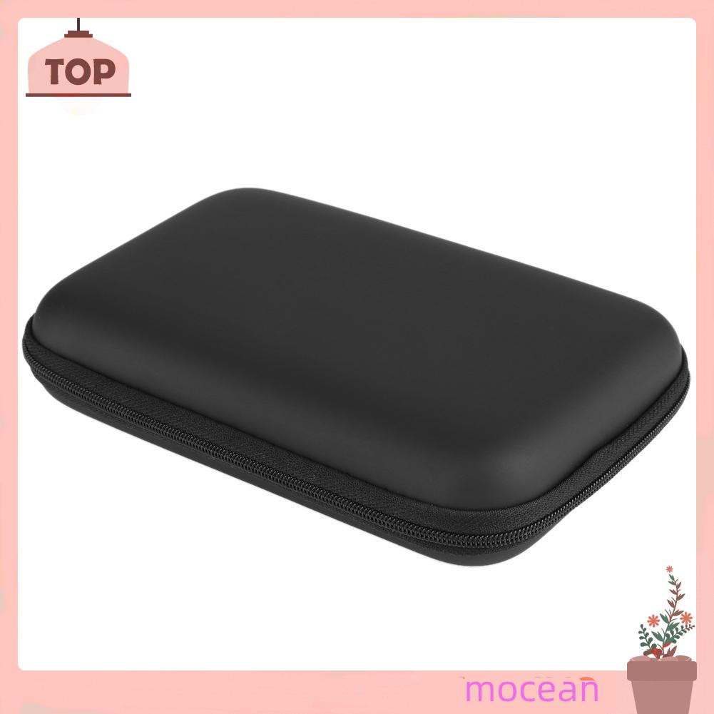 Túi Đựng Ổ Cứng 3.5 Inch L & 6 Bằng Eva | BigBuy360 - bigbuy360.vn