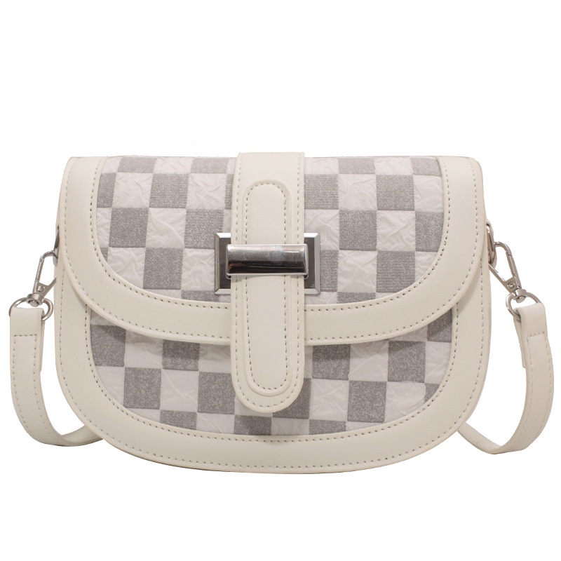 Túi Đeo Vai Phong Cách Phương Tây Hàn Quốc Mới Cho Nữ