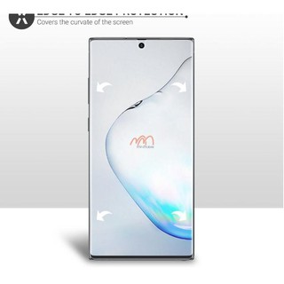 Dán màn hình PPF Samsung Note 10 10 Plus