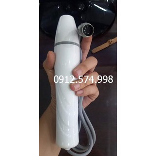 Tay cầm điện tím sát khuẩn thay thế máy 5in1