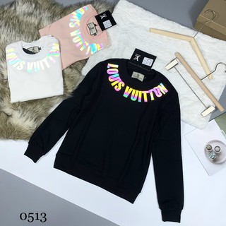 Áo nỉ nam thu đông eo vì phản quang